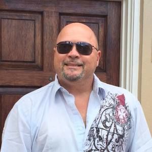 Meet your Posher, Ken